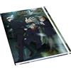 Crunchyroll - Jujutsu Kaisen - Notizbuch, Notebook - original & lizensiert