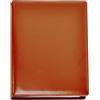 Arpan A4 Brown Professional Display Presentation Book 48 Pocket (96-Side) Portfolio Folder