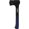 Spear & Jackson 7706FG Ascia da 0,6 kg con manico in fibra di vetro
