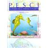 JACA BOOK Pesci. La storia degli animali a fumetti. Ediz. illustrata