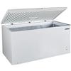 Schaub Lorenz Congelatore a Pozzetto, 460 Litri, [Classe energetica F], Congelamento 21 Kg/24h