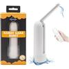 ONESENSE Bidet da viaggio portatile premium, bidet portatile per WC - Bottiglia per bidet da viaggio per uso personale, comodo nuovo genitore Ugello regolabile antiscivolo Per la cura delle mani
