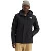 The North Face Carto Triclimate Giacca da uomo Tnf Black/Npf XXL