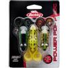 Berkley Frenzy Power Pop Frog Hard Bait, unisex, 60 mm