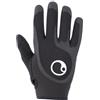 VDO M2.1 WL - Borraccia Unisex, Multicolore (Nero/Bianco/Rosso), Taglia Unica
