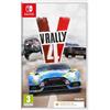 Maximum Games V-Rally 4 (Nintendo Switch)