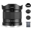 VILTROX 40 mm F2.5 Full-Frame STM Autofocus Obiettivi per fotocamera Nikon Z Mount Lens Camera Lenses Grande apertura compatibile per Nikon Z9 Z8 Z7 Z6 Z5 Z50 Z30 ZFC