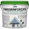 Generico GUAINA IMPERMEABILIZZANTE FIBRORINFORZATO -ELASTICO -NEVERING (1KG, ROSSO)