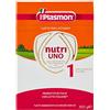 Plasmon - LETTE NUTRIMUNE 1 POLVERE - 800 GR