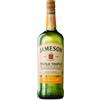 Jameson Triple Distilled & Triple Cask Irish Whiskey 40% Vol. 1l