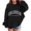 Generic Felpa con Cappuccio da Ragazza e Ragazzo Felpa Morbida a Maniche Lunghe Felpa con Cappuccio Grafica Bambini Pullover Carini Top Vestiti per Ragazze Ginnastica Bambina 4 Anni Completa Ragazzo 12 Anni