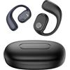 MUMQAQ Auricolare Bluetooth appeso all'orecchio, cuffie Bluetooth 5.3, cuffie Bluetooth aperte C di ricarica con