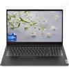 Lenovo Notebook Portatile, V15 G4 IRU, 83A100KFIX, Full HD, Intel i3-1315U, Ram 8 GB DDR4, 512 GB SSD NVMe, FreeDOS