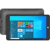 SZTPS®windows 10 Tablet 8 Pollici,4GB RAM 64GB ROM Windows Tablet PC Touchscreen HD 1280x800 IPS