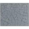Linea Due TERAZZO tappetino da bagno 40x50cm antracite