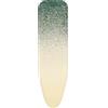 Brabantia Ironing Board Cover A 110x30 cm - New Dawn | 100% Cotton Top Layer with 8mm Foam Padding for Size A Ironing Boards | Durable, Washable, and Easy to Install