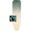 Brabantia - Ironing Board Cover A, Top Layer with Durable 2mm Foam Layer and 100% Fairtrade Cotton - Handy Design for Effortless Ironing - 110x30 cm, New Dawn