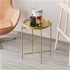 Hanah Home Shb-007-A, Metallo, Gold, Taglia Unica