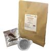 CAFFÈ CRÈME - Caffè Specialty Colombia 100% Arabica - 25 Cialde in Carta Filtro ESE 44-180 g (7.2 g x 25)