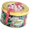 Pastiglie Leone Leone dal 1857 - Tondino Pastiglie alla Ciliegia - Collezione Nathalie Lété - Caramelle Vegane e Senza Glutine - 2 x 60gr