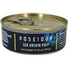 Poseidon Polpa di riccio di mare - 70 gm - Polpa UNI
