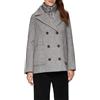 s.Oliver 2155678 Caban con Inserto Rimovibile, 9400, 46 Donna