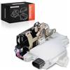 Frankberg Attuatore serratura porta anteriore destra a 4 Poli 3B1837016BH | Compatibile con: Golf IV Variante 1J5, B.o.r.a 1J2, P.a.s.s.a.t Variant 3B6, P.a.s.s.a.t 3B3, Toledo II 1M2