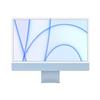 Apple - iMac 24 Display Retina 4,5k M1 256 Gpu 8core 2021-blu