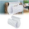 EasyByMall Calda cuccia per gatti in peluche, culla, amaca, cestino sospeso per termosifone, perfetto per gatti, gattini, cuccioli di cane