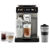 De longhi Macchina da caffe' DeLonghi ECAM 450.86.T Eletta Explore Titanio [ECAM 450.86.T]
