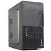 Vultech Case Vultech VCO-M1699P Rev. 2.2 Micro-ATX con Alimentatore 250W Nero [VCO-M1699P REV. 2.2]