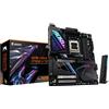 Gigabyte Scheda madre Gigabyte GA-X870E A Xtreme AI TOP AM5 ATX DDR5 Nero [X870E A XTREME AI TOP]