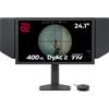 Benq ZOWIE XL2566X+ Monitor PC 62,2 cm (24.5) 1920 x 1080 Pixel Full HD Nero GARANZIA ITALIA