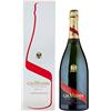 Mumm Cordon Rouge Magnum Champagne, 150cl
