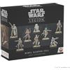 Asmodee Star Wars: Legion - Rebel Sleeper Cell Unit Expansion