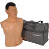 Doctorpoint Manichino Torso Blsd Ambu Man Sam Uniman+ Adulto - Compressione Toracica - Con Borsa