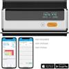 Doctorpoint Sfigmomanometro Armfit+ Monitor Misuratore Di Pressione Con Ecg - Con Bluetooth
