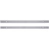 Einhell - Lame originali per pianificatori reversibili (accessori planer, 2 x lame per planer reversibili, in acciaio HSS, lunghezza 332 mm)