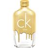 Calvin Klein One Gold Eau De Toilette 50 ML