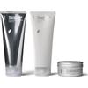Sons Trattamento Anticaduta e Antidiradamento per Uomo - Include Shampoo e Balsamo con Saw Palmetto e Argilla Ispessente con Caffeina e Biotina - Fornitura 1 Mese
