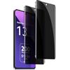 Holilo Privacy Pellicola Protettiva per Xiaomi Redmi Note 13 PRO Plus 5G/Note 14 PRO 5G/Note 14 PRO Plus/Note 14 PRO 4G【2 Pezzi】 Anti Spy in Vetro Temperato, Protezione Schermo Anti-graffio