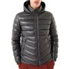 Colmar Originals Colmar 1271R 3TW Blaze Giubbotti e Piumini Uomo Grigio 52