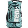 ARENA Zaino Fastpack 3.0, Tie-Dye, 40L, Arena Zaino Fastpack 3.0
