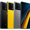 Xiaomi POCO X6 Pro 12+512GB 120Hz 67W Dimensity 8300-Ultra NFC 5G Smartphone