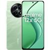 REALME 12x 5G 256GB DISPLAY 6.67'' DUAL SIM ANDROID 8GB RAM VERDE