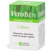FITOBEN Srl COLIBEN 50 CAPSULE DA 25,5 G