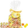 Perle di Sole Caramelle Dure al gusto di Limone e Arancia (1 Pz. x 500 Gr.)