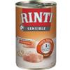 RINTI Sensible Pollo e riso 400g