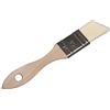 Rayher 37044000 di larghezza pennello sintetico, taglia 25