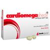 SHEDIR PHARMA Srl Unipersonale Cardiomega shedir 30 capsule molli 23,3 g - CARDIOMEGA - 934794773